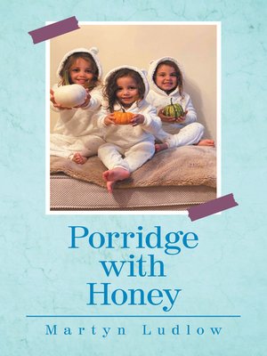 cover image of Porridge with Honey